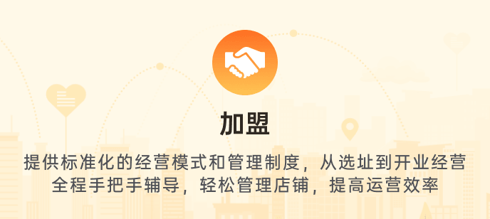 加盟类型1